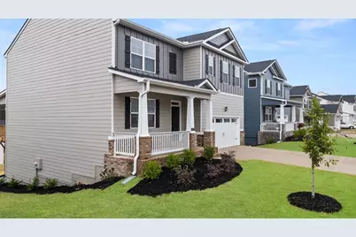 2223 Fossil Trace Lane Drive, Evans, GA 30809 - Photo 7