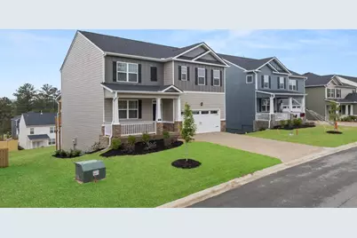 2223 Fossil Trace Lane Drive, Evans, GA 30809 - Photo 5