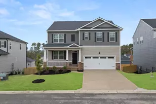 2224 Fossil Trace Ln Dr, Evans, GA 30809 - Photo 1