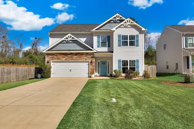 671 Bellflower Lane, Beech Island, SC 29842 - Photo 1