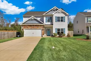 671 Bellflower Ln, Beech Island, SC 29842 - Photo 1