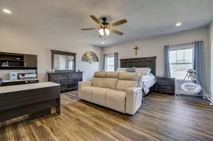 671 Bellflower Ln, Beech Island, SC 29842 - Photo 29