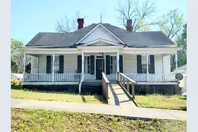 12416 W Broad Street, Sparta, GA 31087 - Photo 1