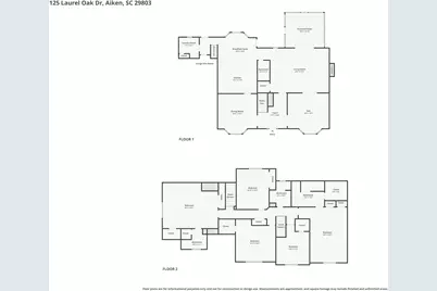 125 Laurel Oak Drive, Aiken, SC 29803 - Photo 41