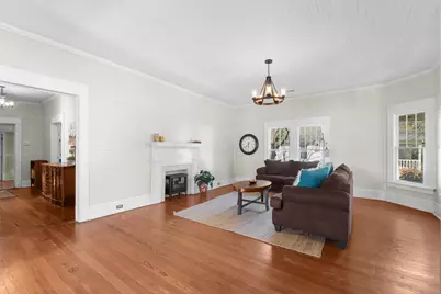 814 Screven Street, Sardis, GA 30456 - Photo 5