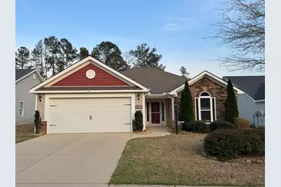 3291 Alexandria Drive, Grovetown, GA 30813 - Photo 1