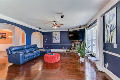 772 Bridgewater Drive, Evans, GA 30809 - Photo 9