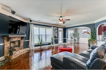 772 Bridgewater Drive, Evans, GA 30809 - Photo 7