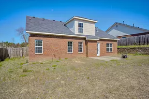 323 Country Glen Ave, Graniteville, SC 29829 - Photo 35