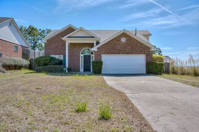 323 Country Glen Avenue, Graniteville, SC 29829 - Photo 37