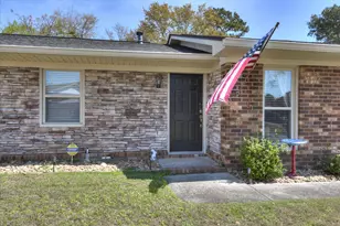 268 Hinman Dr, Martinez, GA 30907 - Photo 3