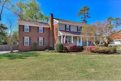 157 Stone Mill Drive, Martinez, GA 30907 - Photo 9