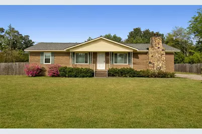 117 Buckboard Drive, Martinez, GA 30907 - Photo 1