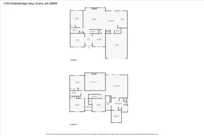 1724 Stablebridge Way, Evans, GA 30809 - Photo 73