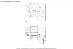 1724 Stablebridge Wy, Evans, GA 30809 - Photo 73