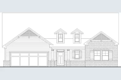 248 Fairway Drive, McCormick, SC 29835 - Photo 1