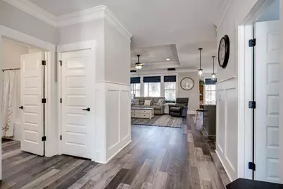 140 Godfrey Drive #135 B, McCormick, SC 29835 - Photo 5