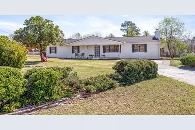 3724 Clayborn Drive, Hephzibah, GA 30815 - Photo 1