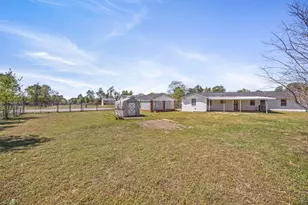 3724 Clayborn Dr, Hephzibah, GA 30815 - Photo 41