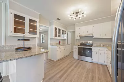 3724 Clayborn Drive, Hephzibah, GA 30815 - Photo 15