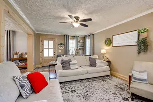 1576 Lewis Crook Rd, Lincolnton, GA 30817 - Photo 9