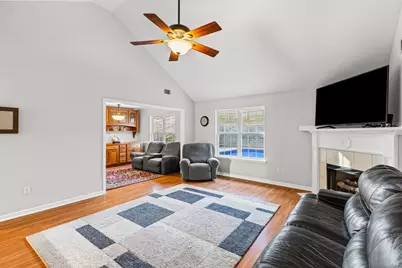 4658 Leeward Drive, Evans, GA 30809 - Photo 7