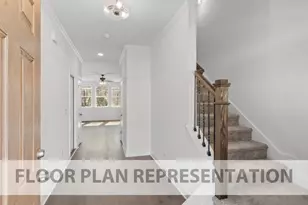 267 Bobbye Dr, North Augusta, SC 29841 - Photo 3