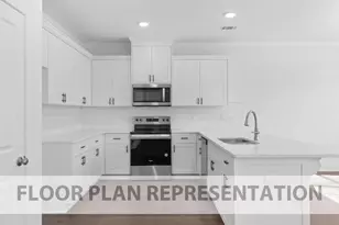 267 Bobbye Dr, North Augusta, SC 29841 - Photo 5