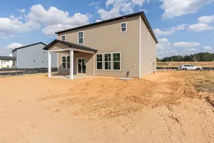 2033 April Dawn Trail, Thomson, GA 30824 - Photo 3