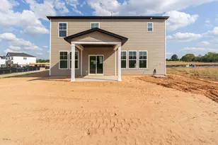 2033 April Dawn Trail, Thomson, GA 30824 - Photo 21