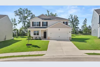 615 Lina Drive, Grovetown, GA 30813 - Photo 1