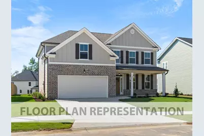 Wd237 Ashburn Drive #Wd237, North Augusta, SC 29860 - Photo 1