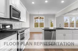 706 Ashburn Dr, North Augusta, SC 29860 - Photo 5