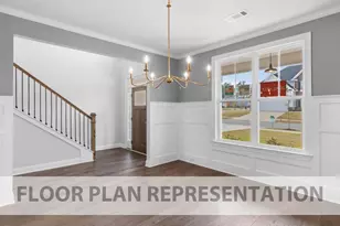 706 Ashburn Dr, North Augusta, SC 29860 - Photo 3