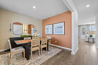 2219 Fossil Trace Lane, Evans, GA 30809 - Photo 5