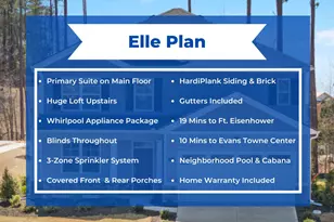 127 Ellerston Dr, Evans, GA 30809 - Photo 3