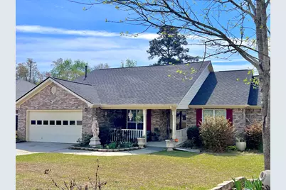 932 Cannock Street, Grovetown, GA 30813 - Photo 3