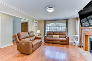 115 Cobbs Way, Aiken, SC 29803 - Photo 9