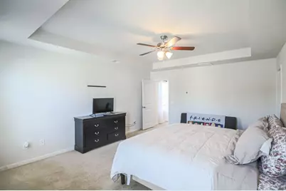 2986 Calli Crossing Drive, Graniteville, SC 29829 - Photo 15