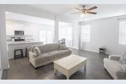 2986 Calli Crossing Drive, Graniteville, SC 29829 - Photo 5