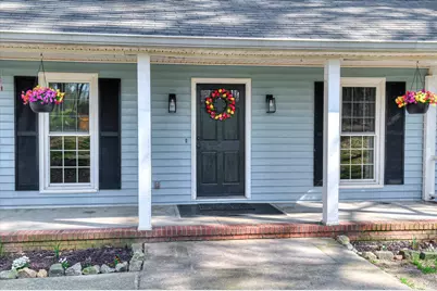 316 Lost Wilderness Road, Clarks Hill, SC 29821 - Photo 5