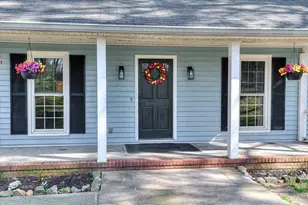 316 Lost Wilderness Rd, Clarks Hill, SC 29821 - Photo 5