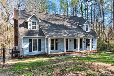 316 Lost Wilderness Road, Clarks Hill, SC 29821 - Photo 3