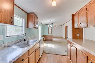 3440 Smith Rd, Blythe, GA 30805 - Photo 17