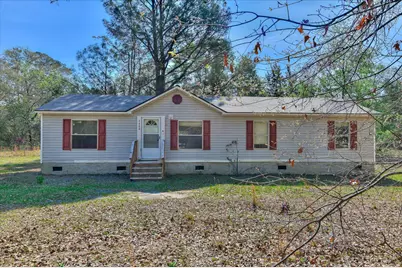 3440 Smith Road, Blythe, GA 30805 - Photo 1