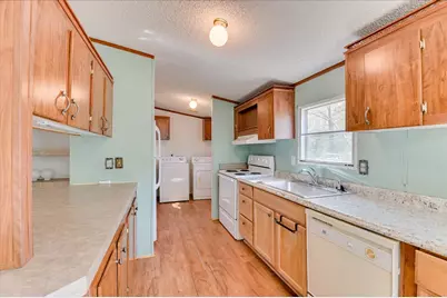 3440 Smith Road, Blythe, GA 30805 - Photo 15