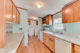 3440 Smith Rd, Blythe, GA 30805 - Photo 15