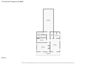 2114 Carnes Pl, Augusta, GA 30904 - Photo 41