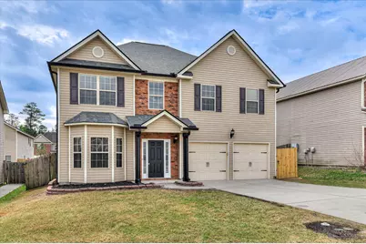 2910 Wellington Street, Augusta, GA 30909 - Photo 1