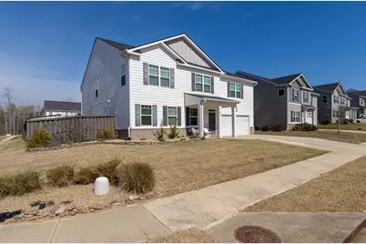 236 Journey Run, North Augusta, SC 29841 - Photo 3